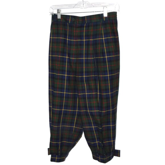 Vintage Evan Picone Golf Knickers Athletic Women's - Picture 2 of 5